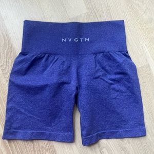Nvgtn shorts